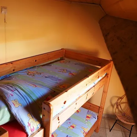 בית חווה Vakantiehoeve De Torreele קוקסיידה