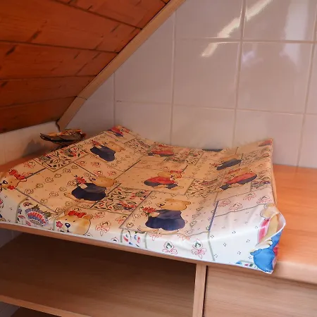 בית חווה Vakantiehoeve De Torreele