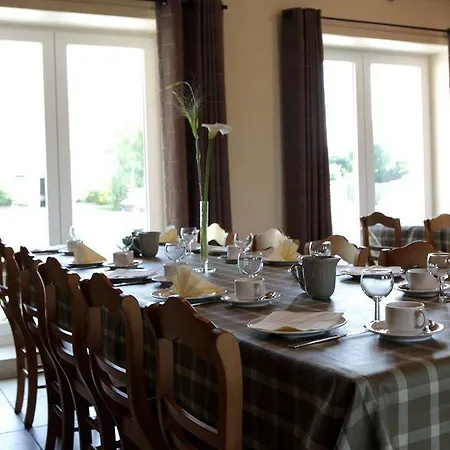 Vakantiehoeve De Torreele